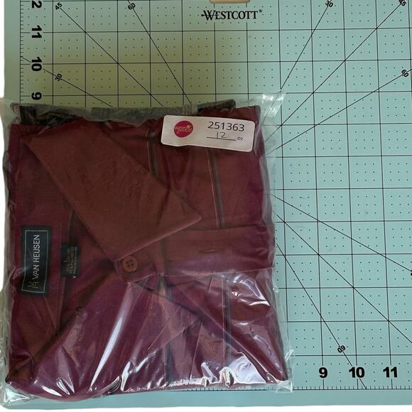 Men’s Polo Shirt Bundle Size Medium - Picture 5 of 5